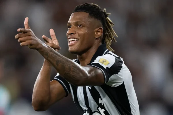 Botafogo tem retrospecto impecável contra bolivianos no Rio: 100% de aproveitamento