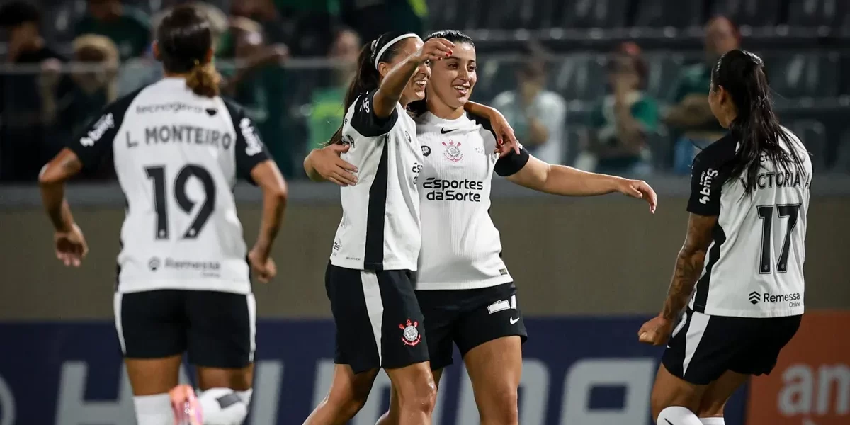 Corinthians volta à Fazendinha para encarar o Bragantino