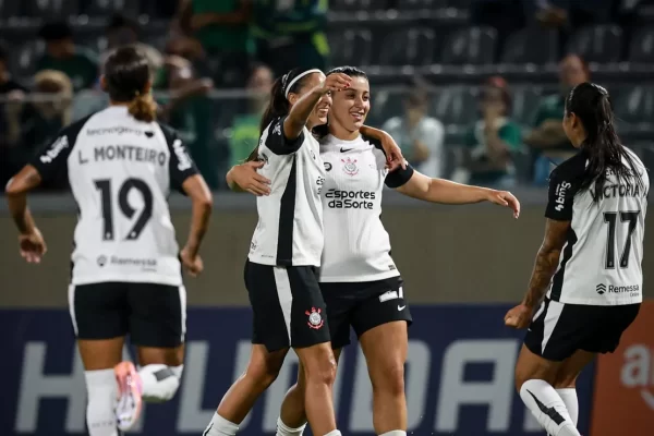 Corinthians volta à Fazendinha para encarar o Bragantino