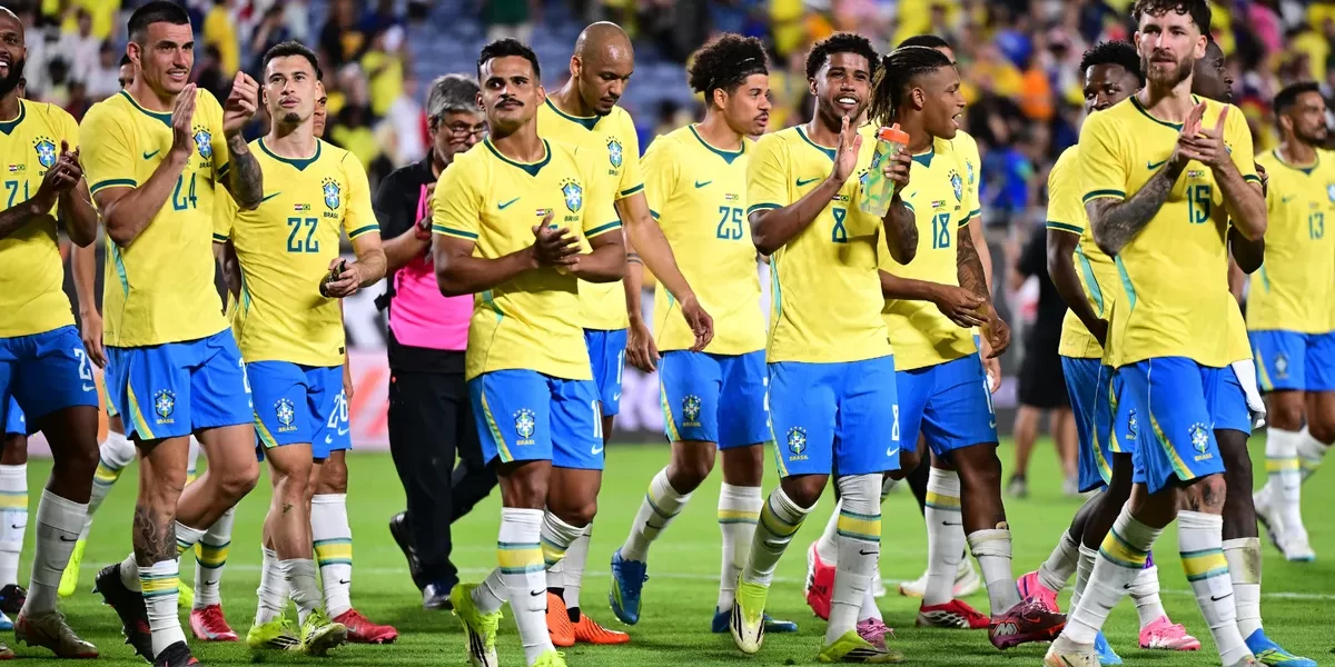 Brasil na Copa 2026: mais testes que certezas no elenco?