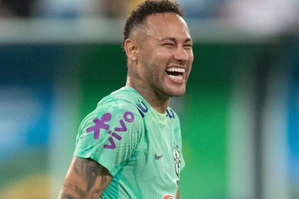 Diego Ribas defende Neymar e crava: ‘Tecnicamente é indiscutível’