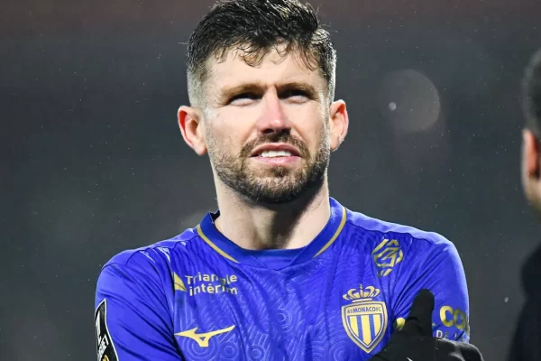 Monaco pede R$ 84 milhões por Caio Henrique ao Flamengo