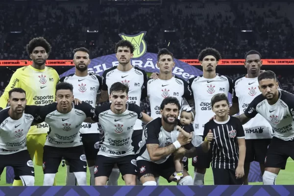 Corinthians vale 5x mais que Platense na Libertadores