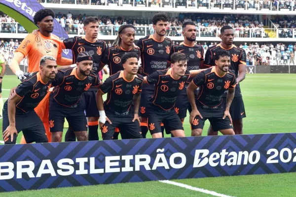 Corinthians encara maratona de 9 jogos em abril; veja agenda