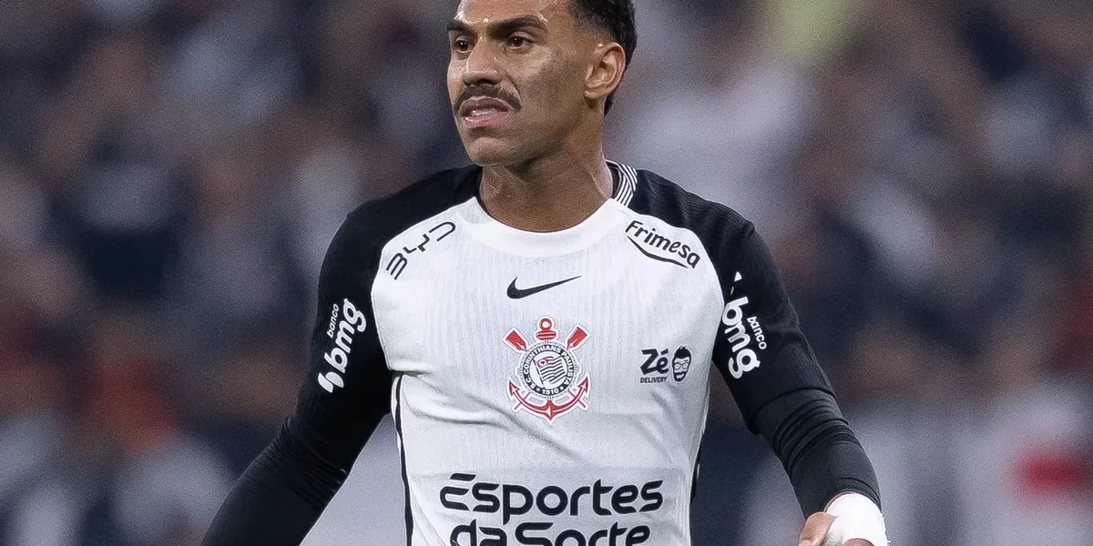 Corinthians chega a 5 clássicos sem vencer e amplia sequência negativa