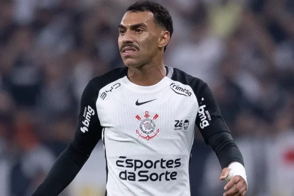 Corinthians chega a 5 clássicos sem vencer e amplia sequência negativa