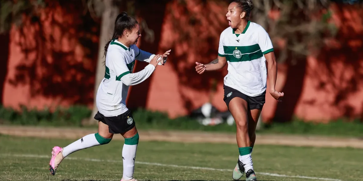 Copa do Brasil Feminina 2026: primeira fase começa hoje; veja onde ver