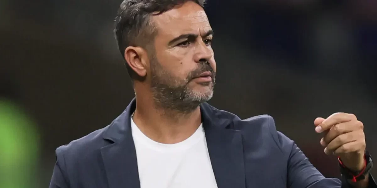 Artur Jorge exige mais fome de gol do Cruzeiro: “Precisamos de instinto matador”