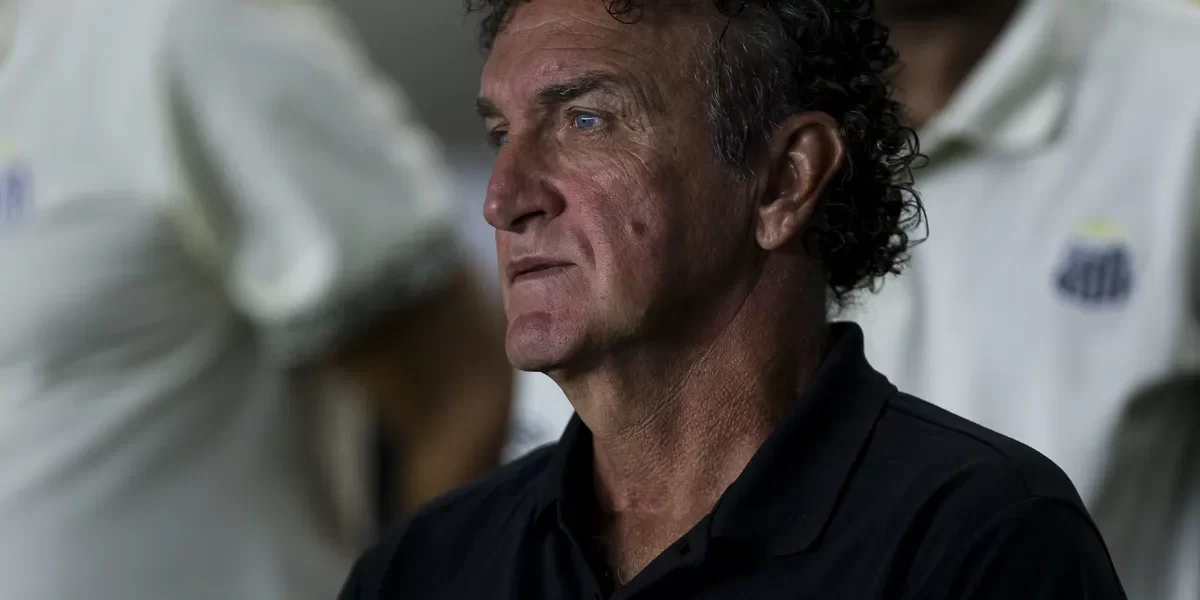 Cuca lamenta derrota do Santos e fala sobre volta de Neymar e Gabigol