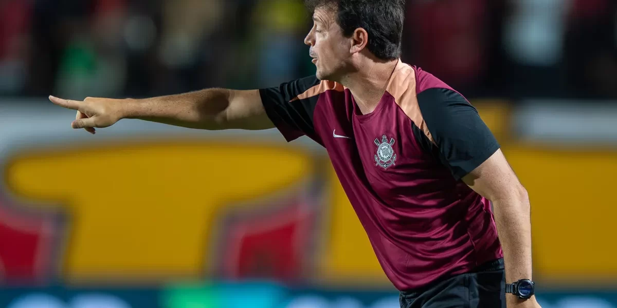 Diniz Alerta: Corinthians na Zona e Pressão Cresce