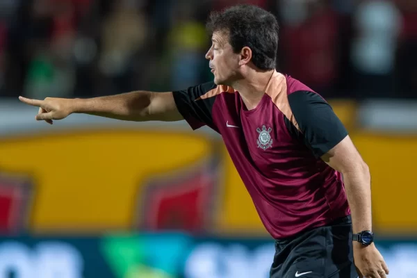Diniz Alerta: Corinthians na Zona e Pressão Cresce