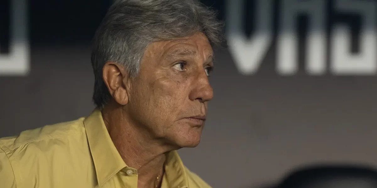 Renato Gaúcho foca em defesa do Vasco para corrigir falhas graves