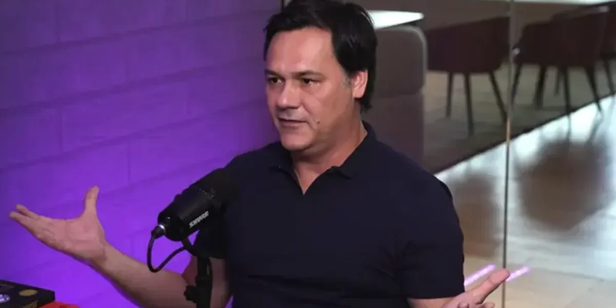 Empresário detona títulos do Botafogo: “São uma vergonha”