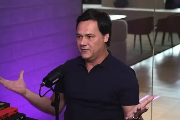 Empresário detona títulos do Botafogo: “São uma vergonha”