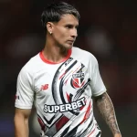 Ferreirinha fora: atacante desfalca São Paulo contra o Mirassol