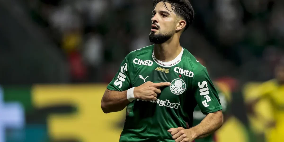 Palmeiras: 10 vitórias em 11 jogos, mas quase sempre no sufoco