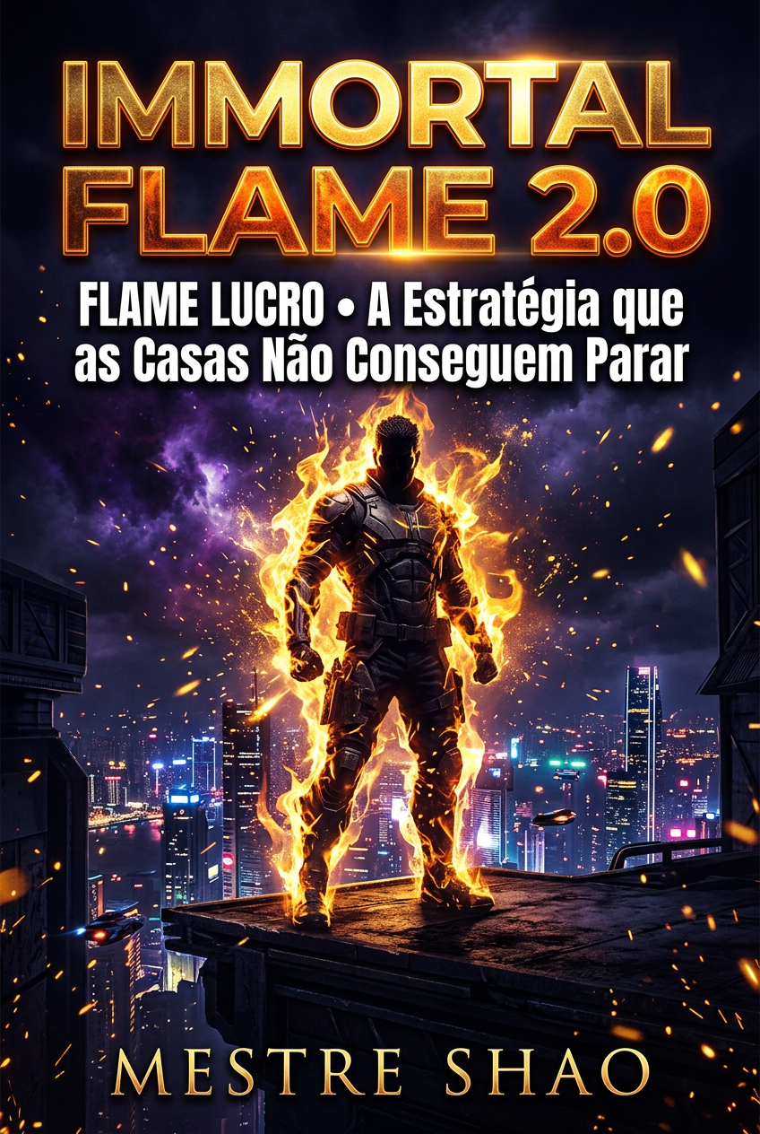Immortal Flame