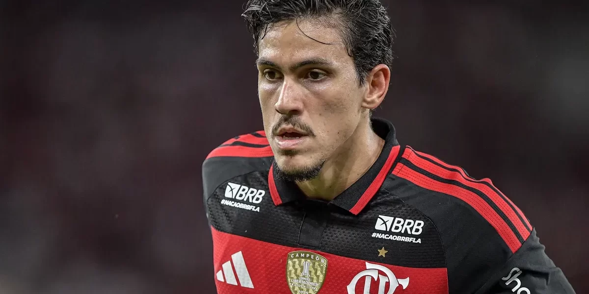 Pedro x Igor Thiago: a batalha por uma vaga na Copa do Mundo