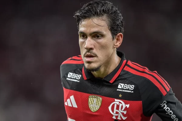 Pedro x Igor Thiago: a batalha por uma vaga na Copa do Mundo