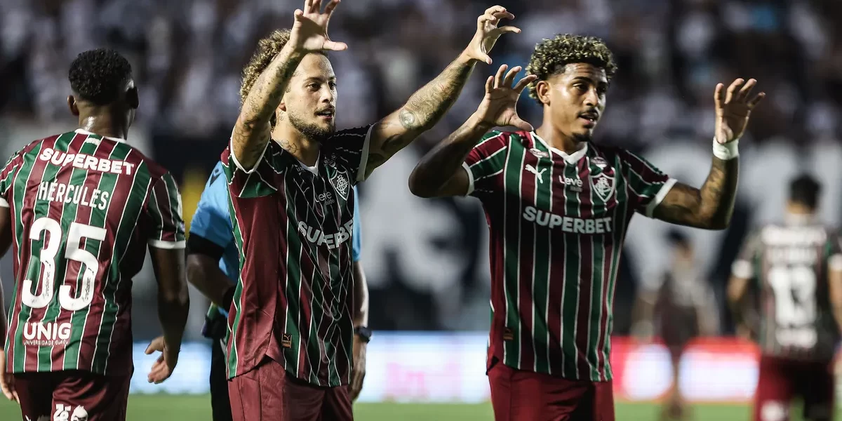 IA prevê Fluminense vencendo Operário na Copa do Brasil