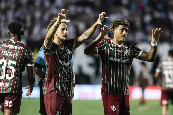 IA prevê Fluminense vencendo Operário na Copa do Brasil