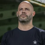 Botafogo com força máxima: Franclim Carvalho escala time completo contra o Internacional