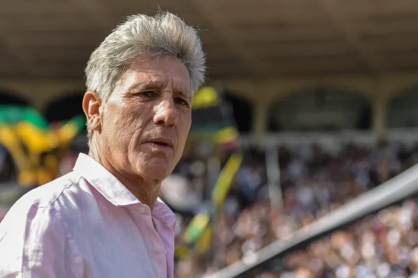 Vasco chega reforçado para o clássico contra o Botafogo