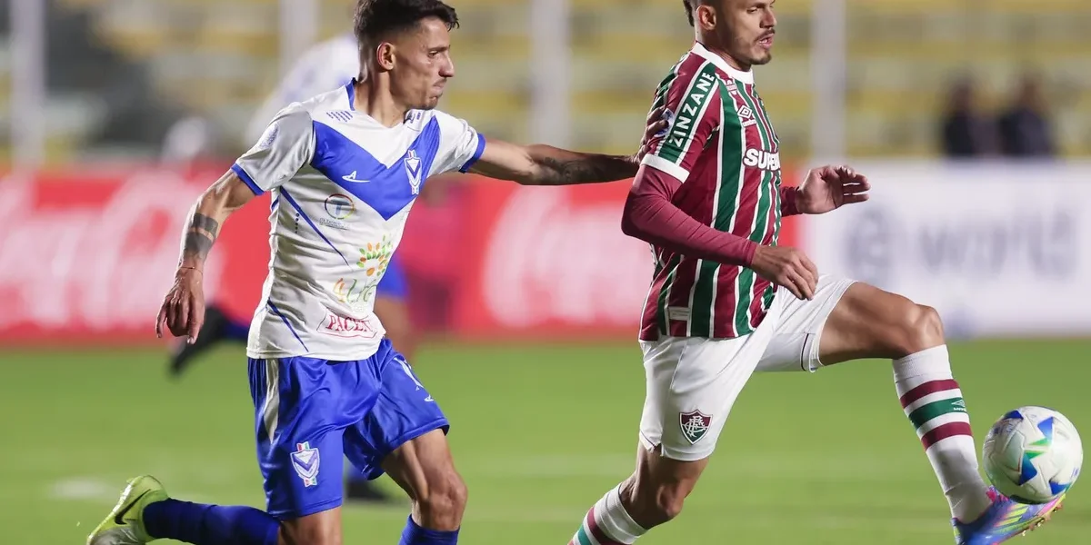 Fluminense: apenas 1 vitória em 4 jogos na Bolívia; desafio na altitude