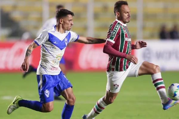 Fluminense: apenas 1 vitória em 4 jogos na Bolívia; desafio na altitude