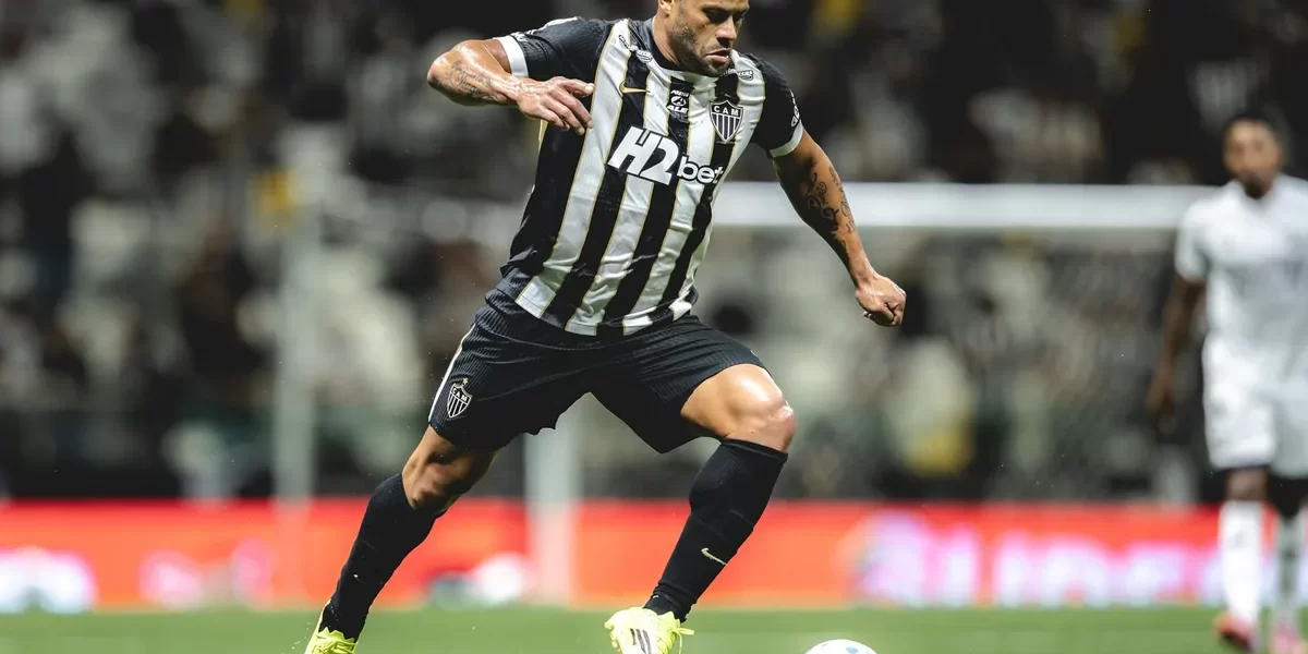 Vágner Martins detona rumor: Hulk no Inter é ‘fora da realidade’