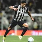 Vágner Martins detona rumor: Hulk no Inter é ‘fora da realidade’