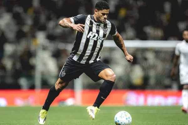 Vágner Martins detona rumor: Hulk no Inter é ‘fora da realidade’