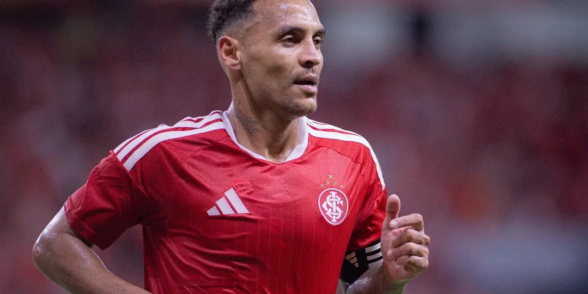 Inter vive alerta: pior mandante do Brasileirão e na beira do Z-4