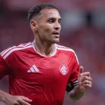 Inter vive alerta: pior mandante do Brasileirão e na beira do Z-4