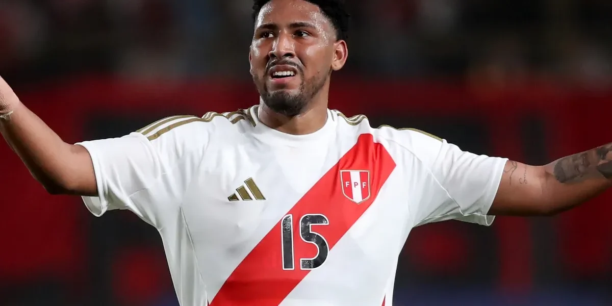 Internacional mira ‘novo Noriega’ e consulta volante peruano Jesús Castillo