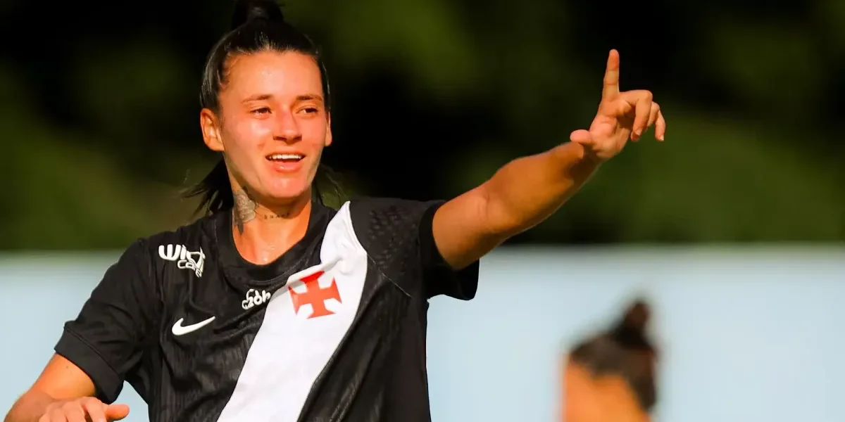 Vasco e Atlético-PI lideram Série A2 feminina com 100% de aproveitamento
