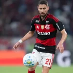 Jorginho de volta: Flamengo escalado para encarar o Galo fora de casa