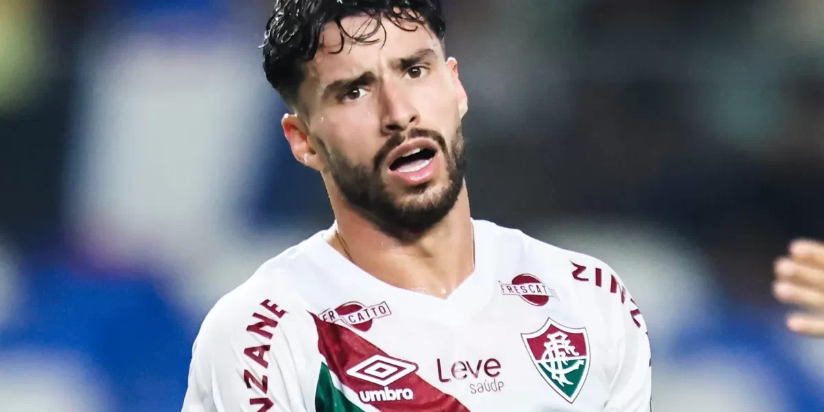 West Ham insiste em Martinelli e prepara nova oferta ao Fluminense