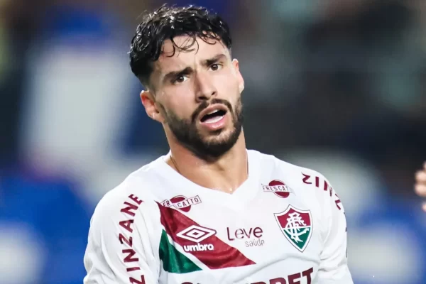 West Ham insiste em Martinelli e prepara nova oferta ao Fluminense