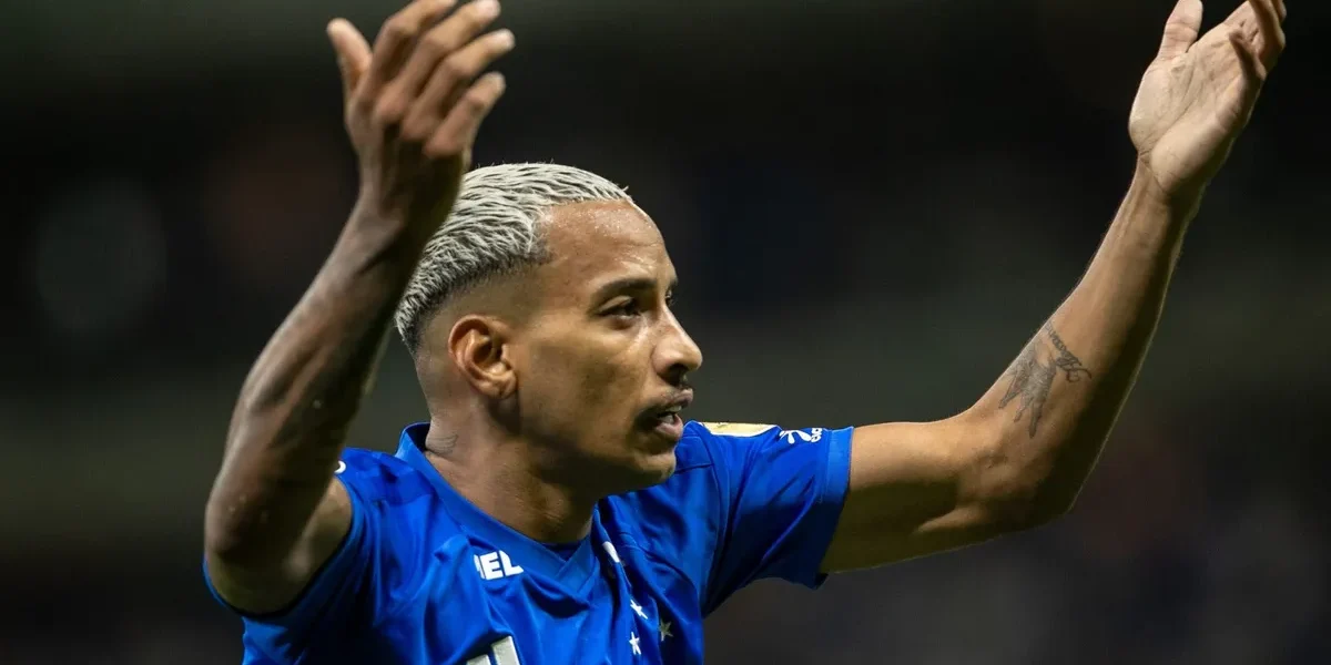 Cruzeiro com força máxima: Artur Jorge aposta em trio de volta contra o Boca
