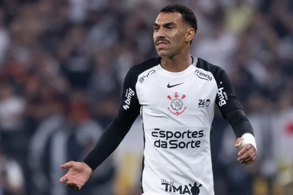Corinthians tem 7 baixas e drama antes de jogo decisivo contra o Vitória