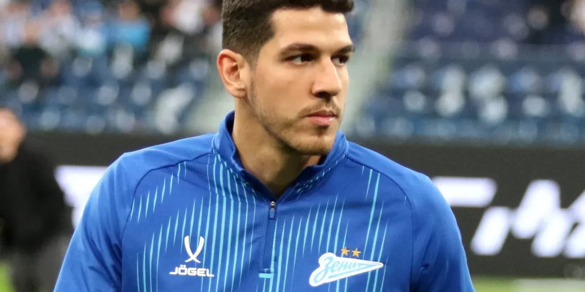 Palmeiras pode vender Eduardo Conceição para bancar Nino