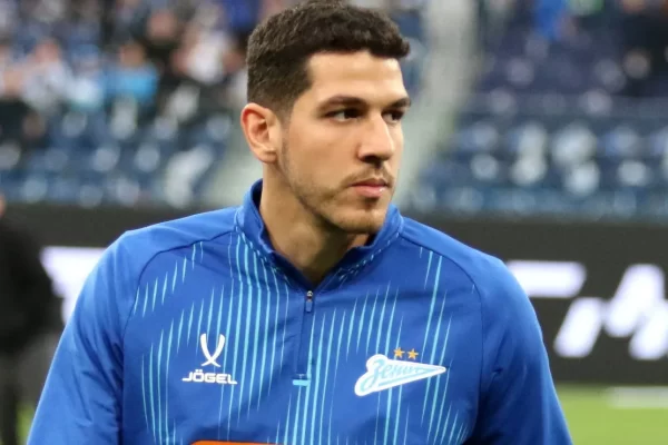 Palmeiras pode vender Eduardo Conceição para bancar Nino