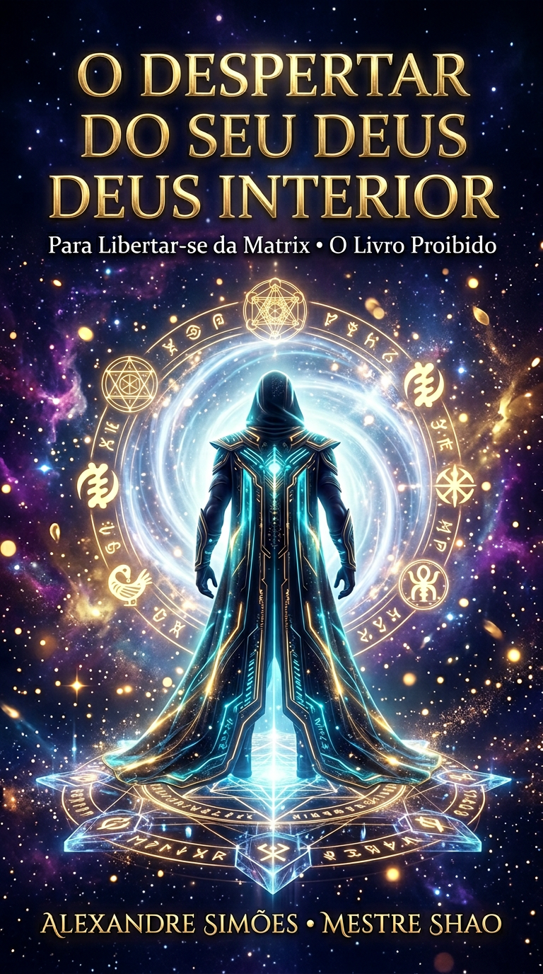 Deus Interior