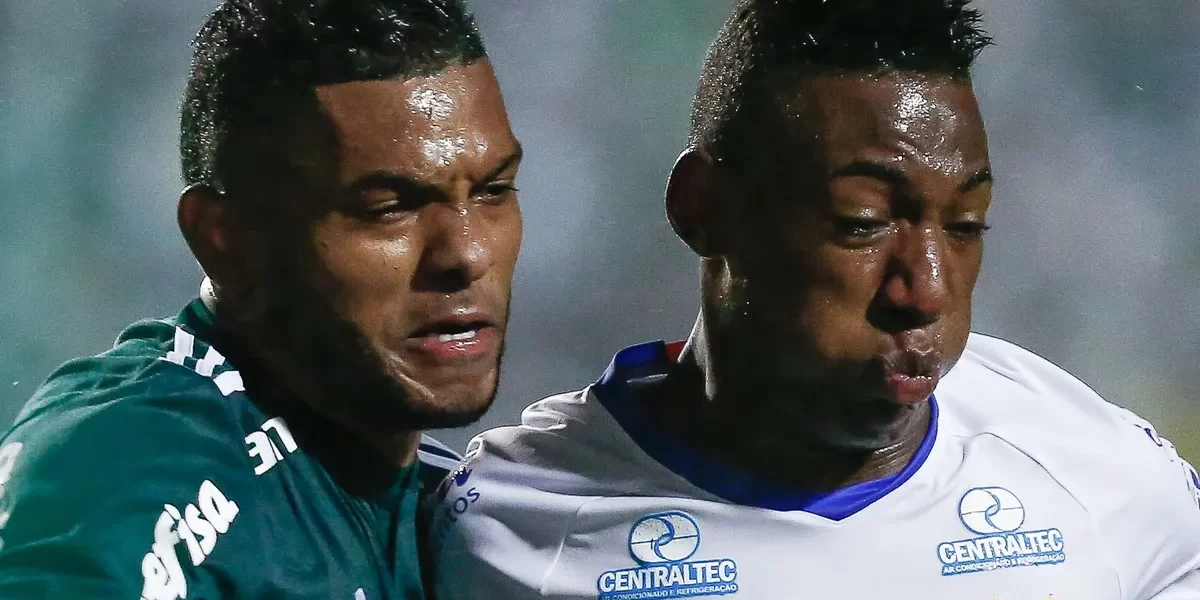 Palmeiras domina baianos na Copa do Brasil: 5 avanços em 6 duelos