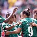 Palmeiras x Santos e mais: veja onde assistir à 8ª rodada do Brasileirão Feminino