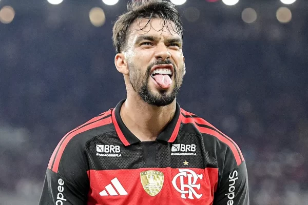 Paquetá vira coringa de Jardim e reacende sonho da Copa