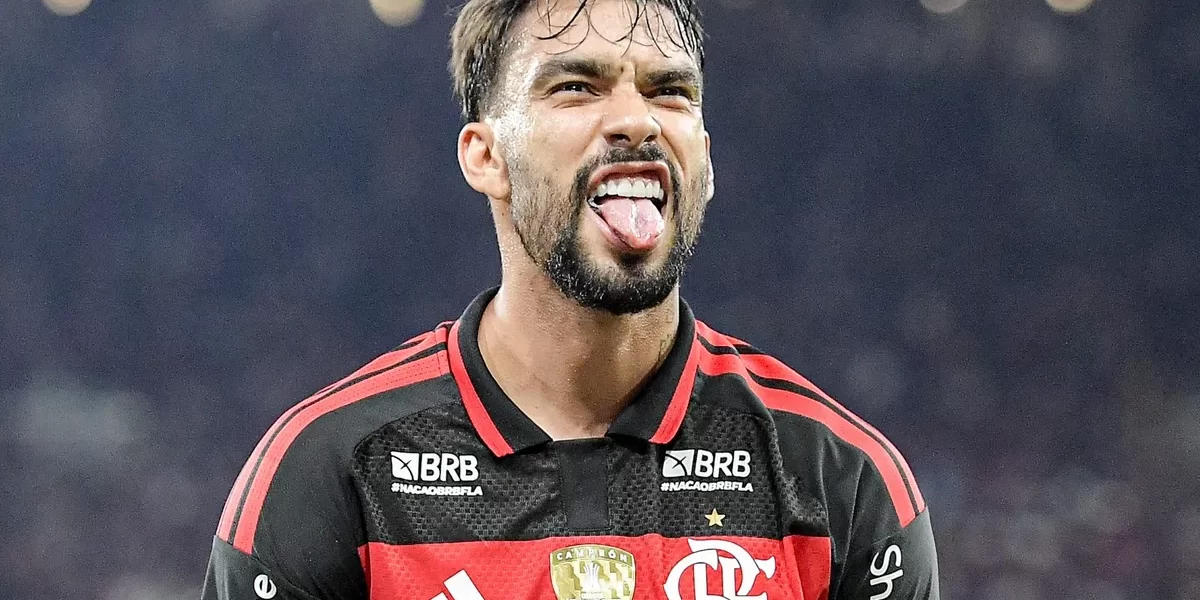 Paquetá brilha com golaço e Flamengo vence na Libertadores