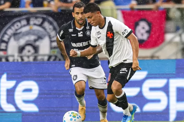 Vasco tem histórico positivo contra times do Pará na Copa do Brasil
