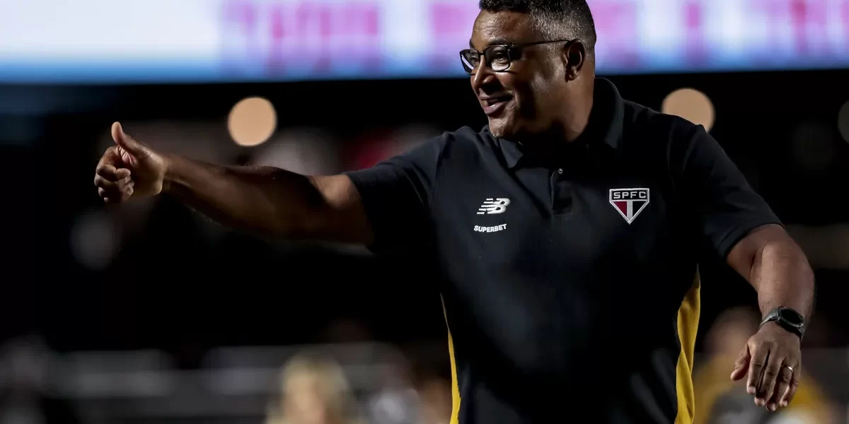 São Paulo vira a chave: Calleri e reforços voltam para Sul-Americana
